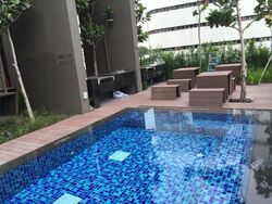The Viridian (D12), Apartment #597524371